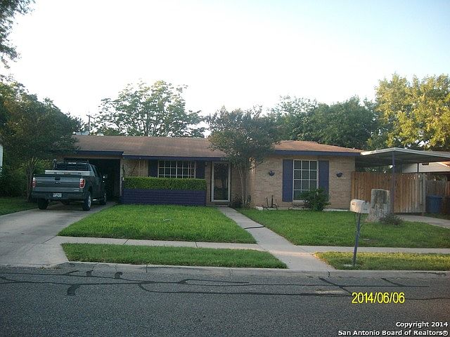 2nd image of 7819 Riata Dr