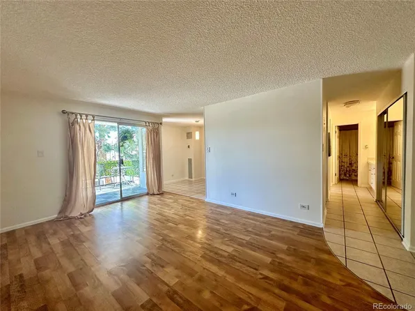 2375 S Linden Court #307, Denver, CO 80222