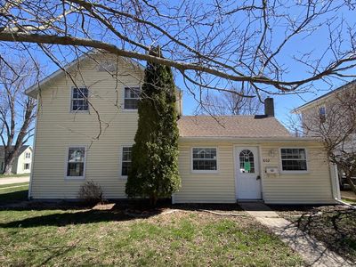 802 Algoma STREET, New London, WI, 54961