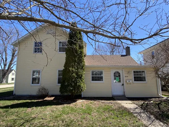 802 Algoma STREET, New London, WI 54961