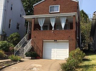 1314 Merryfield St, Pittsburgh, PA 15204