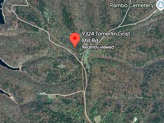 3rd image of 9324 Tomerlin Grist Mill Rd