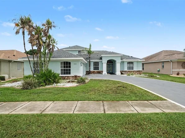 5020 GEVALIA DRIVE, BROOKSVILLE, FL 34604