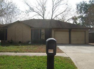 13527 Montaigne Dr, Houston, TX 77065