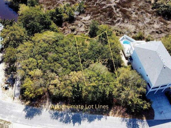 41475 Portside Dr Lot 3622, Avon, NC 27915