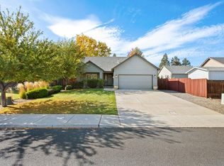 1733 SW 21st St, Redmond, OR