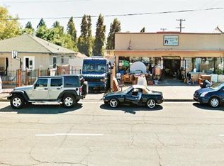 1 Benicia Rd, Vallejo, CA 94590