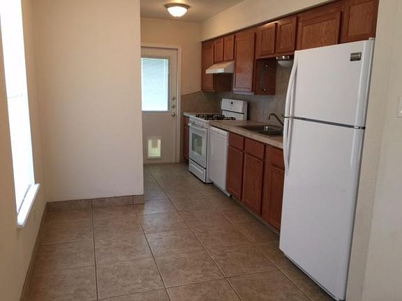 Dining / Kitchen