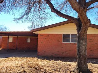 5511 17th Pl, Lubbock, TX 79416