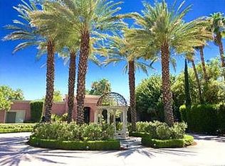 1 Von Dehn Rd, Rancho Mirage, CA 92270