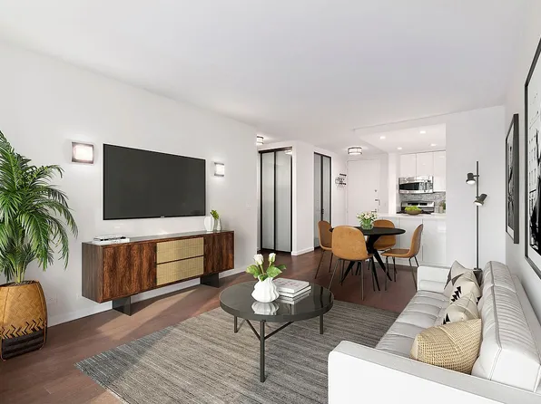 22 W 15th St APT 7E, New York, NY 10011