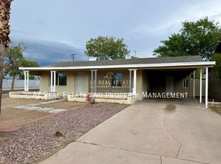 1218 W Cinnabar Ave, Phoenix, AZ 85021