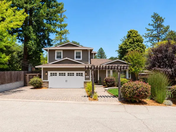 240 Bobs Ln, Scotts Valley, CA 95066