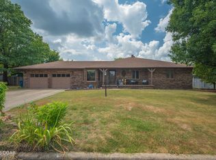 116 Morgan Dr, Joplin, MO 64801