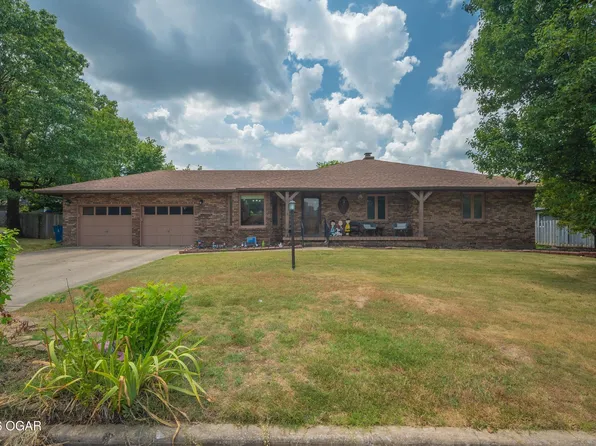 116 Morgan Dr, Joplin, MO 64801