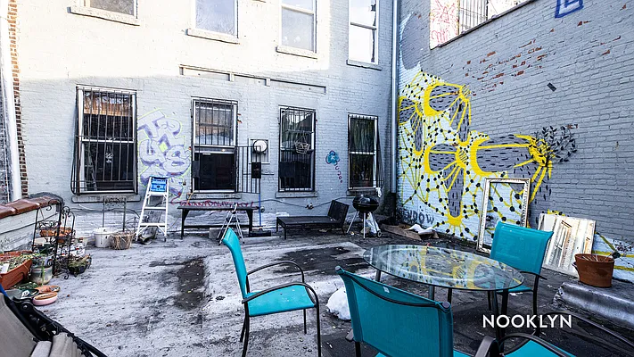 Rented by Nooklyn NYC LLC | media 19