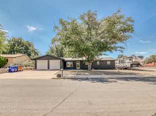 1002 Devendale Ave, Las Cruces, NM 88005