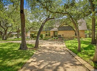 28126 Bonn Mountain St, San Antonio, TX 78260