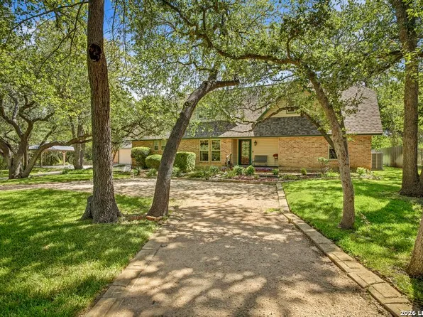 28126 Bonn Mountain St, San Antonio, TX 78260