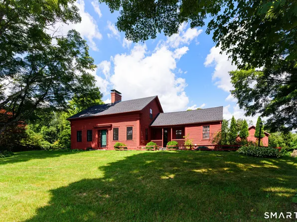 136 Hartford Road, Brooklyn, CT 06234