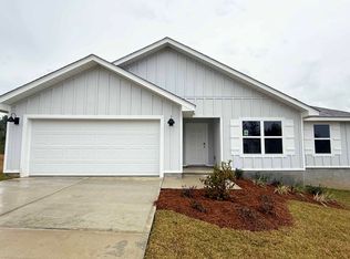 6775 Cambrian Rdg, Laurel Hill, FL 32567