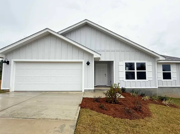 6775 Cambrian Rdg, Laurel Hill, FL 32567