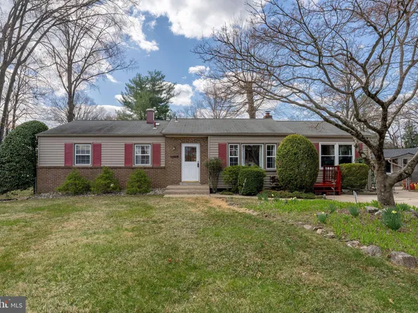 14703 Myer Ter, Rockville, MD 20853