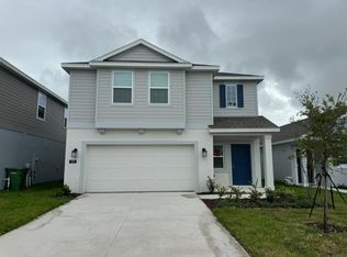 989 Harold Pass, Winter Haven, FL 33884