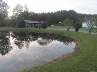 345 Aaron Park Rd, Eclectic, AL 36024