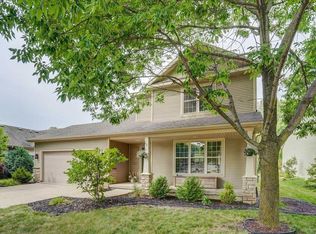 4409 Hey Jude Ln, Madison, WI 53718