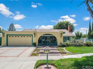 2749 Greenleaf Ave, Simi Valley, CA 93063