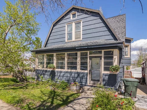 516 Breckenridge St, Helena, MT 59601