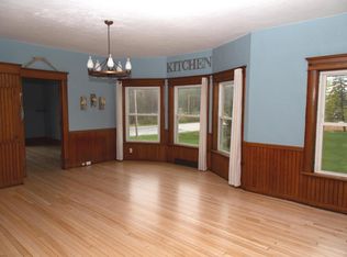 W3154 County Road Mm, Elkhart Lake, WI 53020