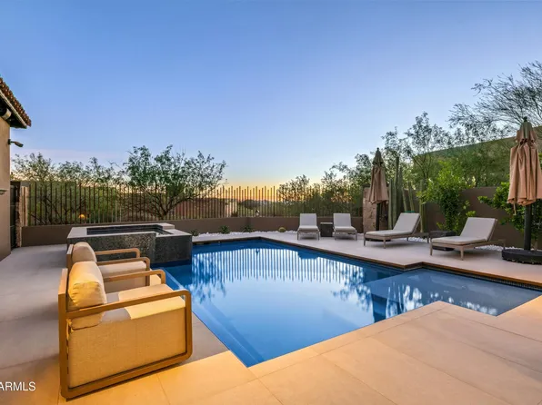 41780 N 111TH Place, Scottsdale, AZ 85262