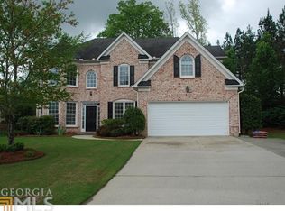 1507 Fountain Glen Ct, Peachtree City, GA 30269