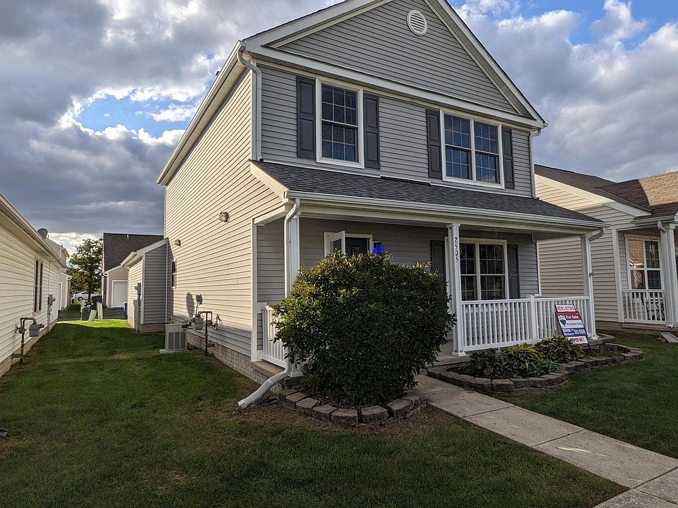 1st image of 2505 Silver Fir Ln