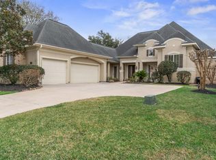 1322 Castle Combe Way, Humble, TX 77339