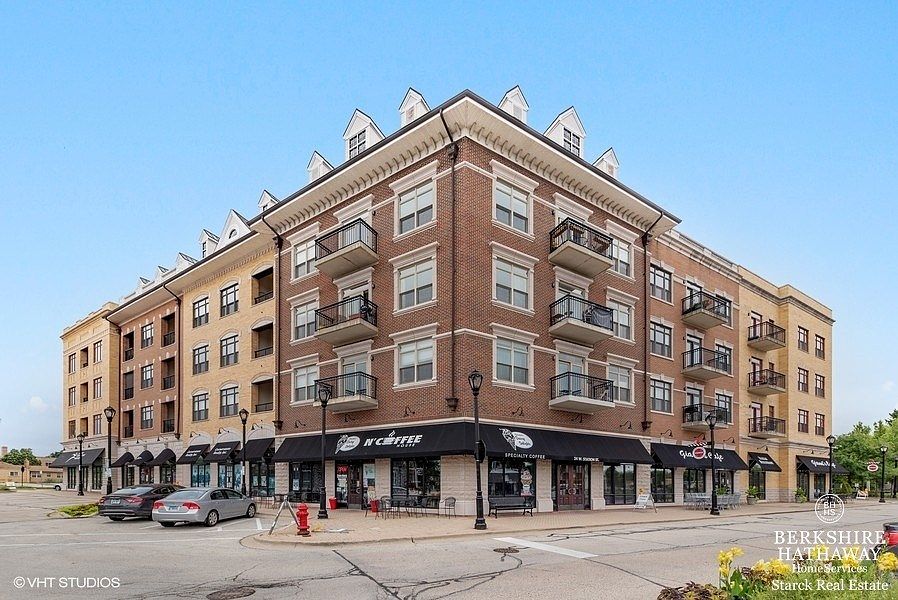 1st image of 24 W Station St Unit 401W