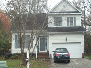 113 Kylie Savannah Ct, Cary, NC 27511