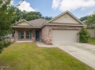 11538 Caroline Ct, Gulfport, MS 39503