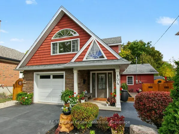 104 Johnston St, Guelph, ON N1E 5T8