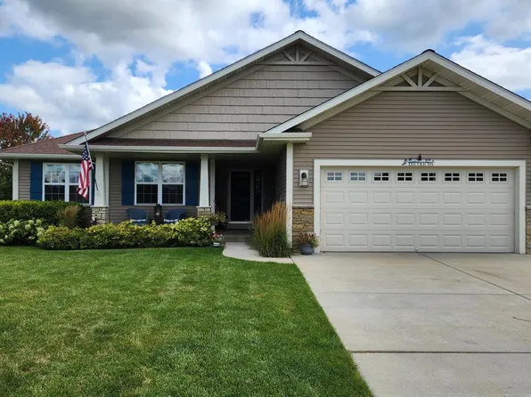 N8202 Woody LANE, Ixonia, WI 53036