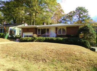 200 Mathewson Pl SW, Atlanta, GA 30314