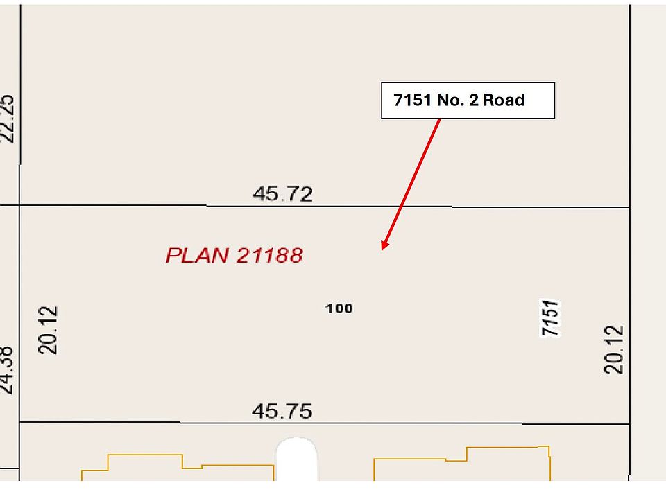 1st image of 7151 No 2 Rd