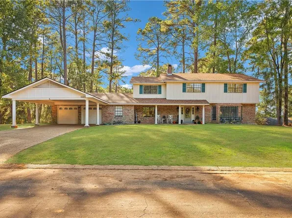 363 Taylor Rd, Natchitoches, LA 71457