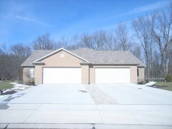 914 Winter Ridge Dr, Sidney, OH 45365
