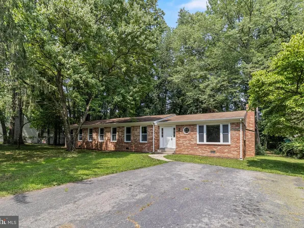 11516 Timberbrook Dr, Waldorf, MD 20601