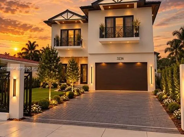 3236 SW 64th Ave, Miami, FL 33155