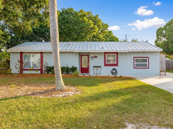 2255 15th Avenue SW, Vero Beach, FL 32962