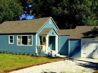 1225 E 1st Ave, Mount Dora, FL 32757